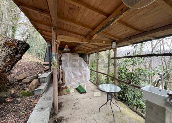 Terrazza - Casa semi indipendente Aia Landi
 
13, Bagni di Lucca - foto 65