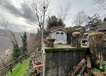 Casa all\'aperto - Casa semi indipendente Aia Landi
 
13, Bagni di Lucca - foto 69