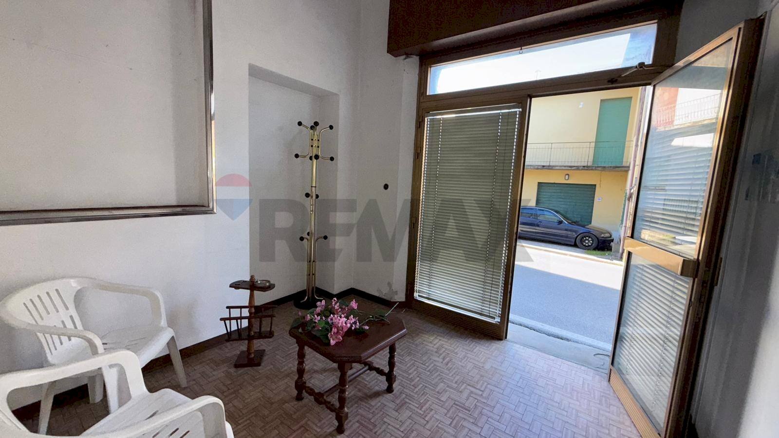 Soggiorno - Ufficio VIA DI COREGLIA, Coreglia Antelminelli - foto 2