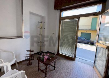 Soggiorno - Ufficio VIA DI COREGLIA, Coreglia Antelminelli - foto 2