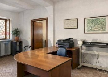 Ufficio - Ufficio VIA DI COREGLIA, Coreglia Antelminelli - foto 9