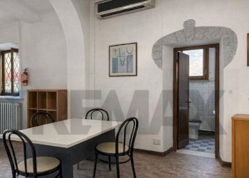 Sala da pranzo - Ufficio VIA DI COREGLIA, Coreglia Antelminelli - foto 10