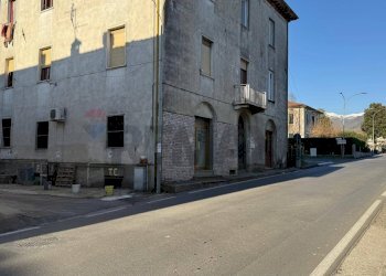 Edificio all\'aperto - Ufficio VIA DI COREGLIA, Coreglia Antelminelli - foto 11