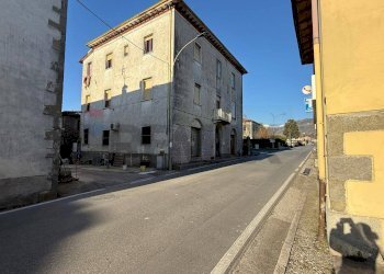 Edificio all\'aperto - Ufficio VIA DI COREGLIA, Coreglia Antelminelli - foto 13