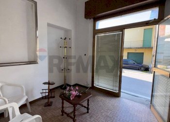 Soggiorno - Ufficio VIA DI COREGLIA, Coreglia Antelminelli - foto 14