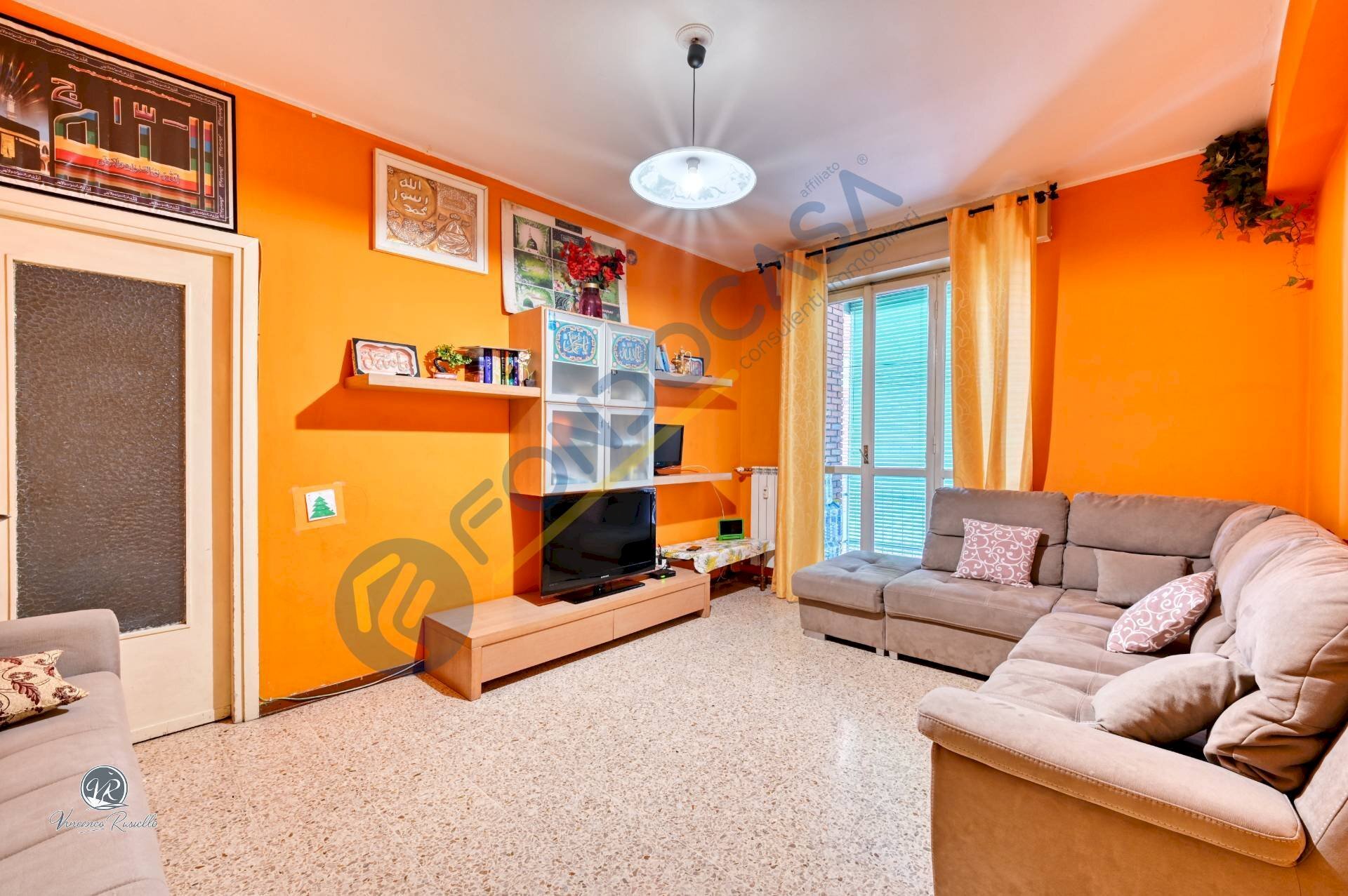 Foto 1 - Trilocale via San Francesco D'Assisi
 
18, Muggiò - foto 1