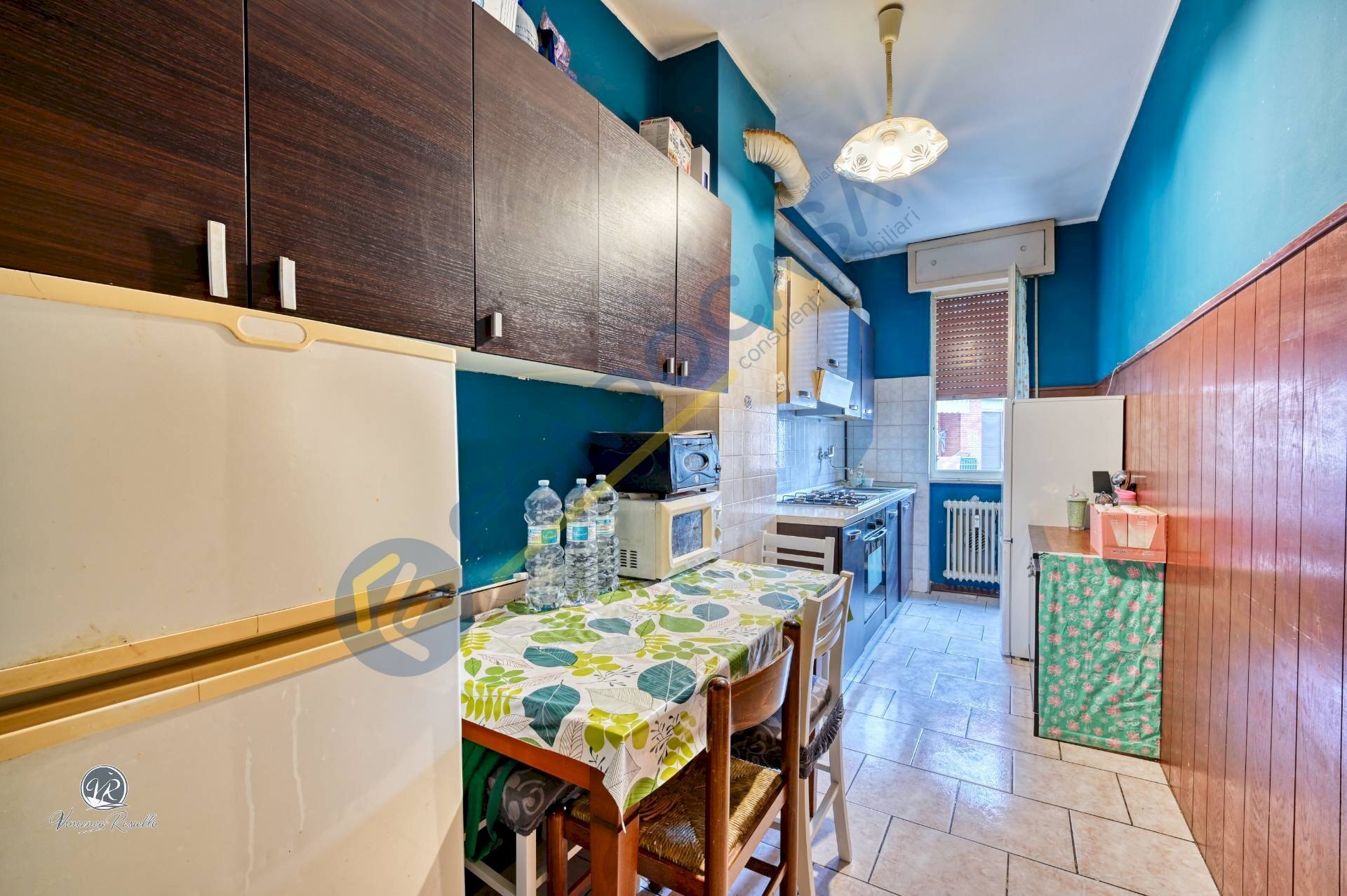 Foto 3 - Trilocale via San Francesco D'Assisi
 
18, Muggiò - foto 3