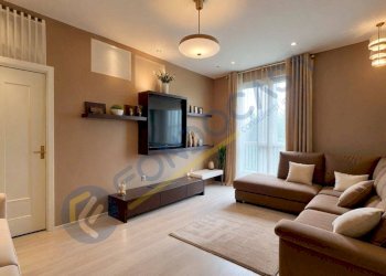 Foto 2 - Trilocale via San Francesco D'Assisi
 
18, Muggiò - foto 2