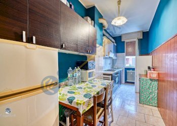 Foto 3 - Trilocale via San Francesco D'Assisi
 
18, Muggiò - foto 3