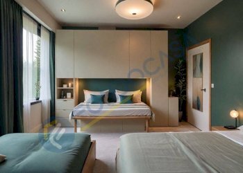 Foto 8 - Trilocale via San Francesco D'Assisi
 
18, Muggiò - foto 8