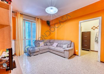 Foto 11 - Trilocale via San Francesco D'Assisi
 
18, Muggiò - foto 11