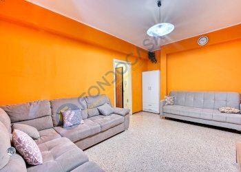 Foto 12 - Trilocale via San Francesco D'Assisi
 
18, Muggiò - foto 12