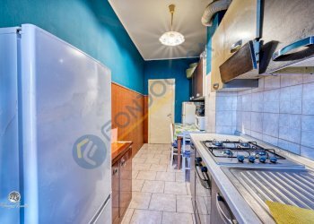 Foto 14 - Trilocale via San Francesco D'Assisi
 
18, Muggiò - foto 14