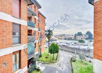 Foto 16 - Trilocale via San Francesco D'Assisi
 
18, Muggiò - foto 16