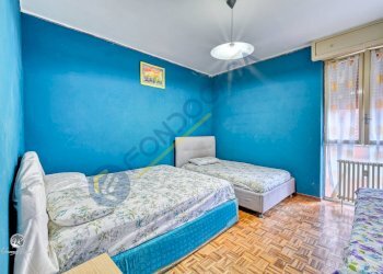 Foto 19 - Trilocale via San Francesco D'Assisi
 
18, Muggiò - foto 19