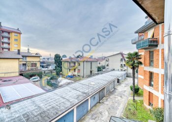 Foto 22 - Trilocale via San Francesco D'Assisi
 
18, Muggiò - foto 22