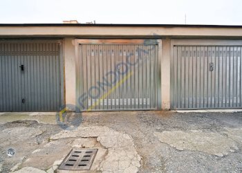 Foto 26 - Trilocale via San Francesco D'Assisi
 
18, Muggiò - foto 26