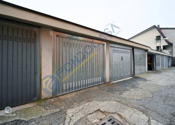 Foto 27 - Trilocale via San Francesco D'Assisi
 
18, Muggiò - foto 27