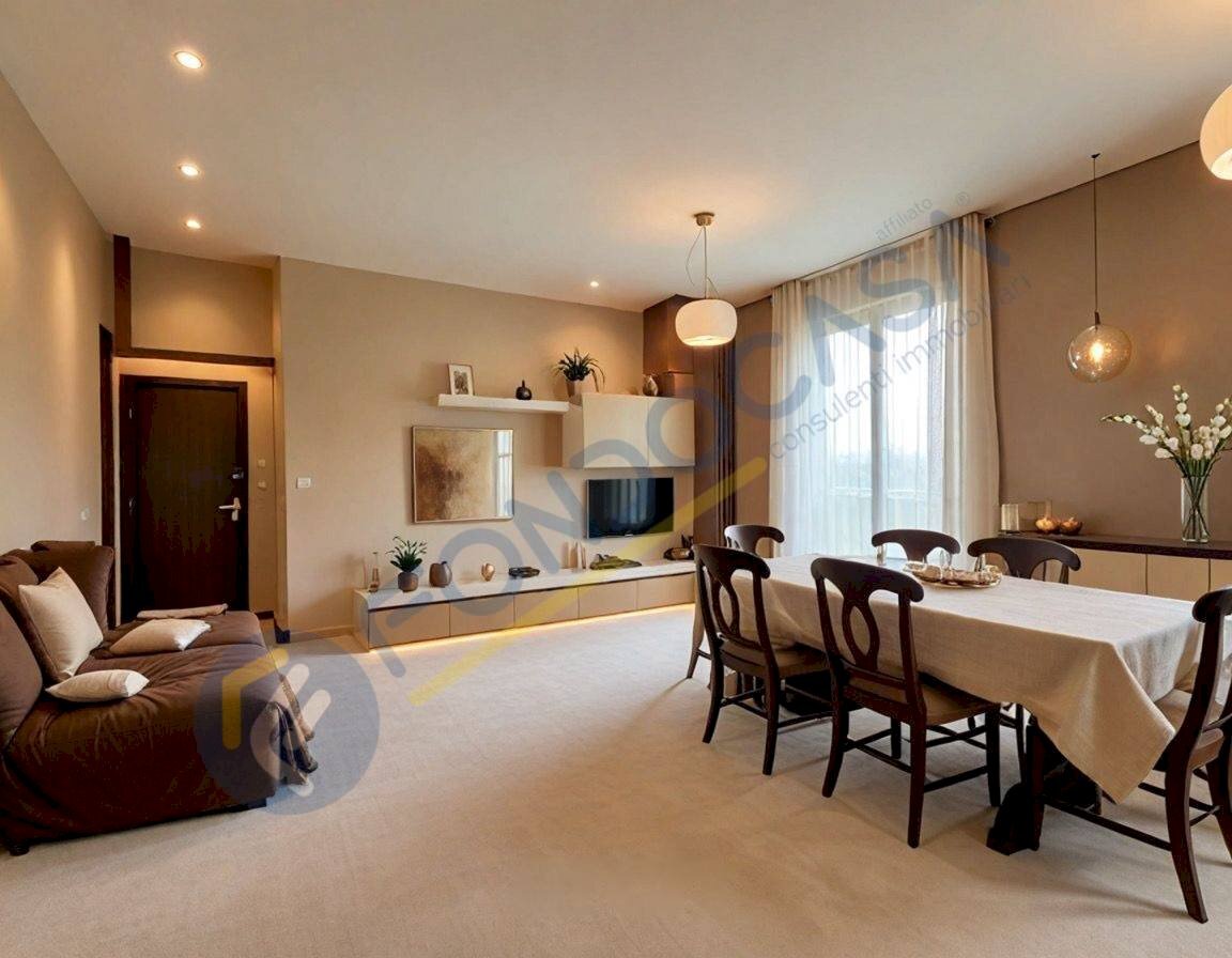 Foto 2 - Trilocale via Novara
 
11, Nova Milanese - foto 2