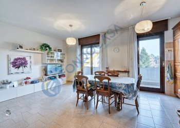 Foto 13 - Trilocale via Novara
 
11, Nova Milanese - foto 13