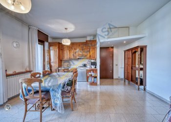 Foto 15 - Trilocale via Novara
 
11, Nova Milanese - foto 15