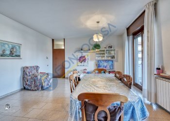 Foto 17 - Trilocale via Novara
 
11, Nova Milanese - foto 17