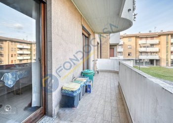 Foto 19 - Trilocale via Novara
 
11, Nova Milanese - foto 19