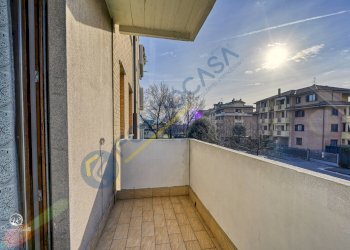 Foto 25 - Trilocale via Novara
 
11, Nova Milanese - foto 25