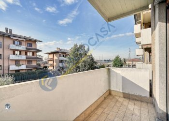 Foto 26 - Trilocale via Novara
 
11, Nova Milanese - foto 26