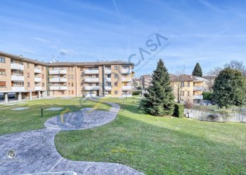 Foto 33 - Trilocale via Novara
 
11, Nova Milanese - foto 33