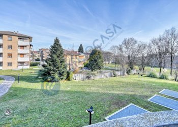 Foto 34 - Trilocale via Novara
 
11, Nova Milanese - foto 34