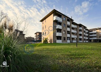 Foto 36 - Trilocale via Novara
 
11, Nova Milanese - foto 36