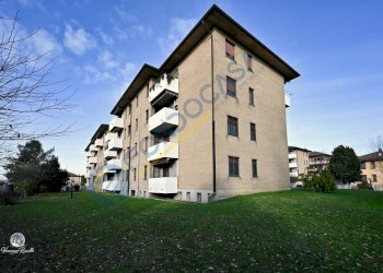 Foto 37 - Trilocale via Novara
 
11, Nova Milanese - foto 37