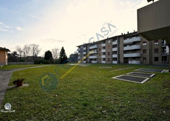 Foto 40 - Trilocale via Novara
 
11, Nova Milanese - foto 40