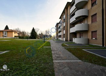 Foto 41 - Trilocale via Novara
 
11, Nova Milanese - foto 41