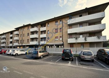 Foto 43 - Trilocale via Novara
 
11, Nova Milanese - foto 43