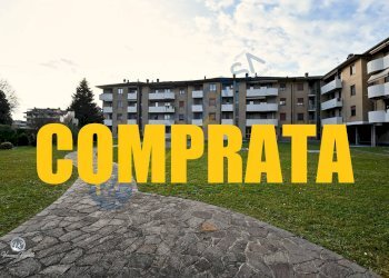 Foto 1 - Trilocale via Novara
 
11, Nova Milanese - foto 1