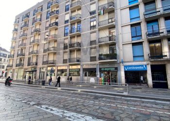 Edificio all\'aperto - Bilocale Corso Di Porta Romana
 
54, Milano - foto 1