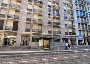 Edificio all\'aperto - Bilocale Corso Di Porta Romana
 
54, Milano - foto 2