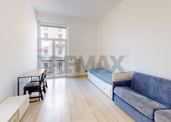 Soggiorno - Bilocale Corso Di Porta Romana
 
54, Milano - foto 4