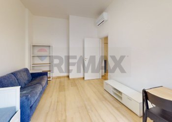 Soggiorno - Bilocale Corso Di Porta Romana
 
54, Milano - foto 5