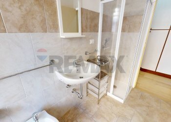 Bagno - Bilocale Corso Di Porta Romana
 
54, Milano - foto 19