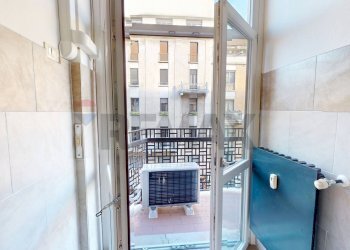 Balcone - Bilocale Corso Di Porta Romana
 
54, Milano - foto 20