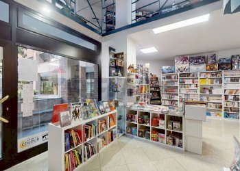 Dispensa di stoccaggio - Shop via Montebello
 
14, Busto Arsizio - photo 2