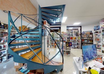 Scale - Shop via Montebello
 
14, Busto Arsizio - photo 9