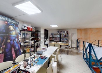 Ufficio - Shop via Montebello
 
14, Busto Arsizio - photo 15