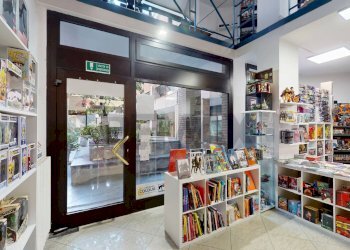 Ufficio - Shop via Montebello
 
14, Busto Arsizio - photo 21