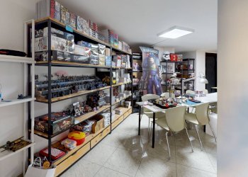 Ufficio - Shop via Montebello
 
14, Busto Arsizio - photo 23