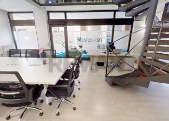 Ufficio - Shop Via Montebello
 
14, Busto Arsizio - photo 9