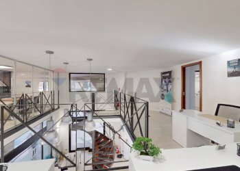 Palestra - Shop Via Montebello
 
14, Busto Arsizio - photo 17